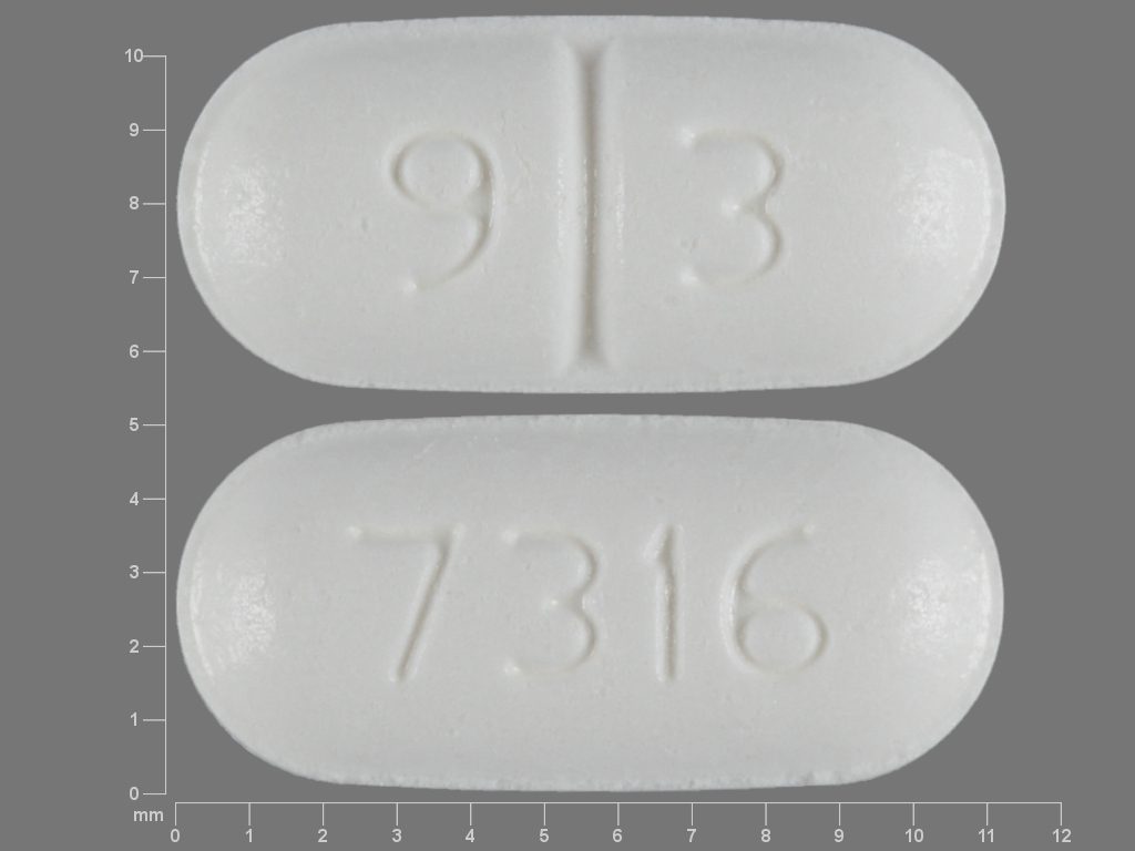 Desmopressin Acetate 9 3 7316