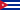 Bandera de Cuba Bandera de Cuba