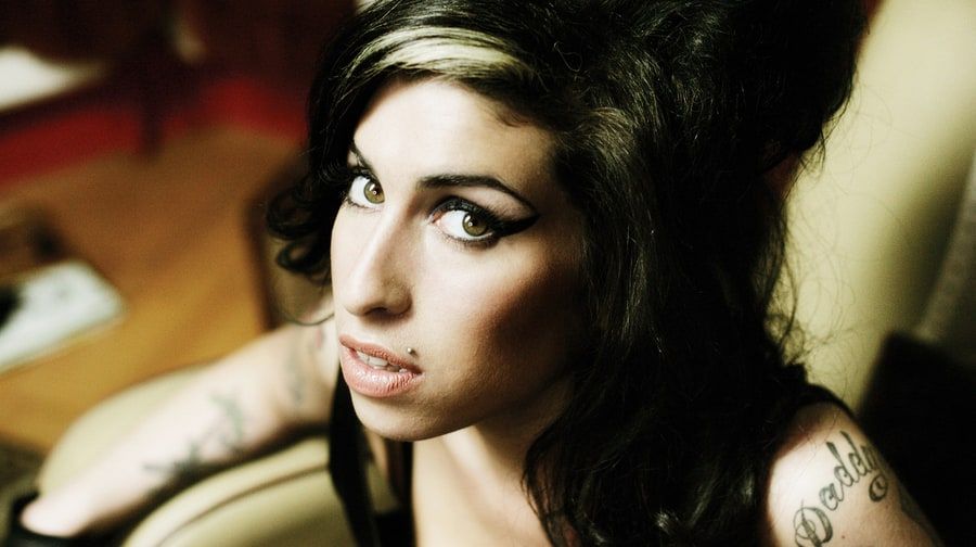 Amy Winehouse - биография