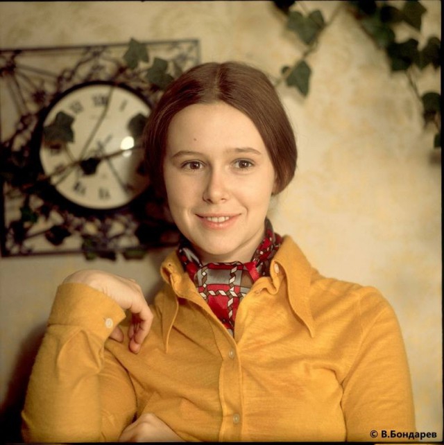 Легендарные актеры советского кино в фотографиях Владимира Бондарева Легендарные актеры советского кино в фотографиях Владимира Бондарева СССР, актеры, кино