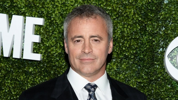 Matt LeBlanc