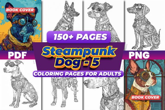 Robot Coloring Pages: Technology in Color