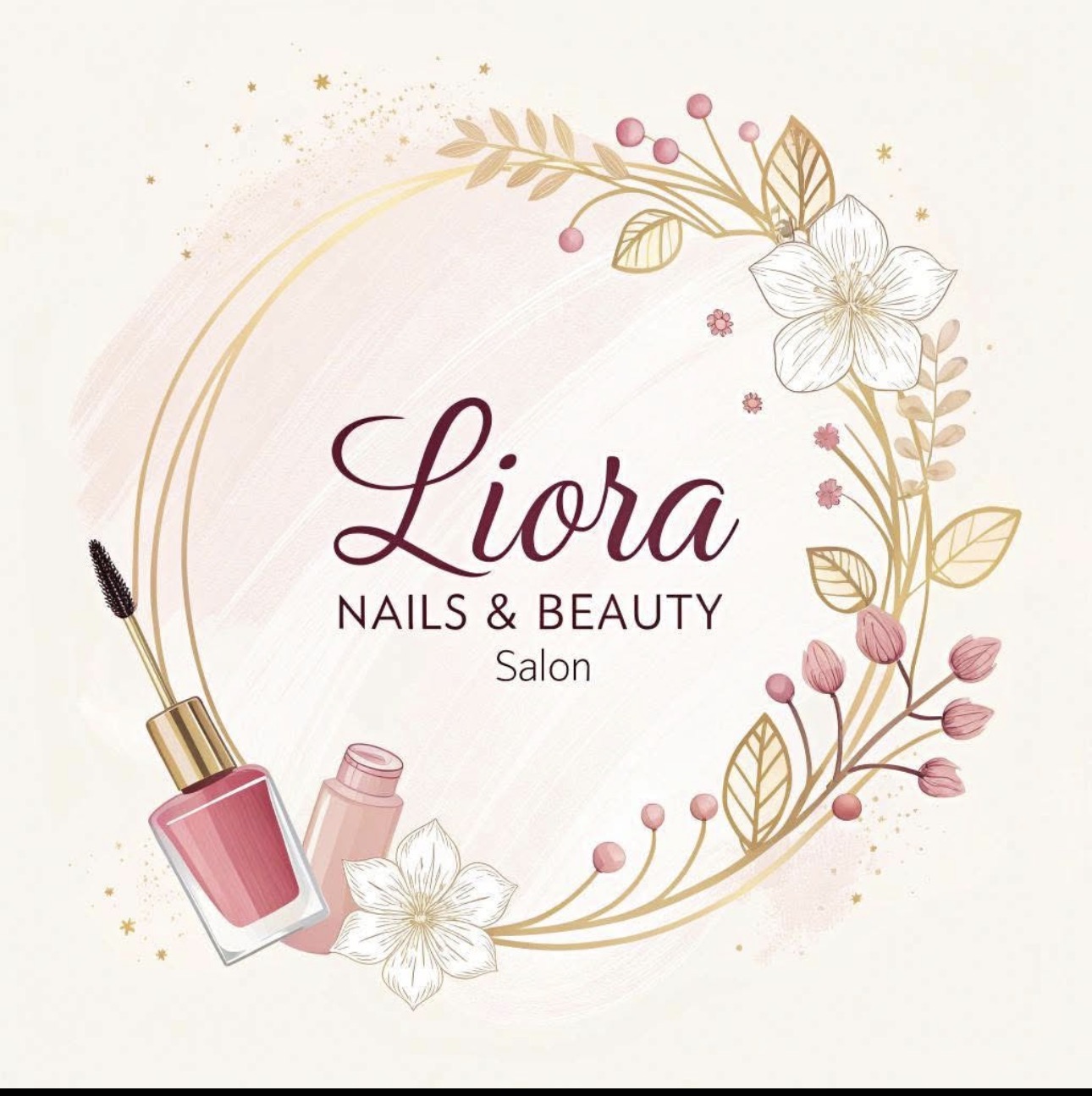 Liora Nails & Beauty Salon