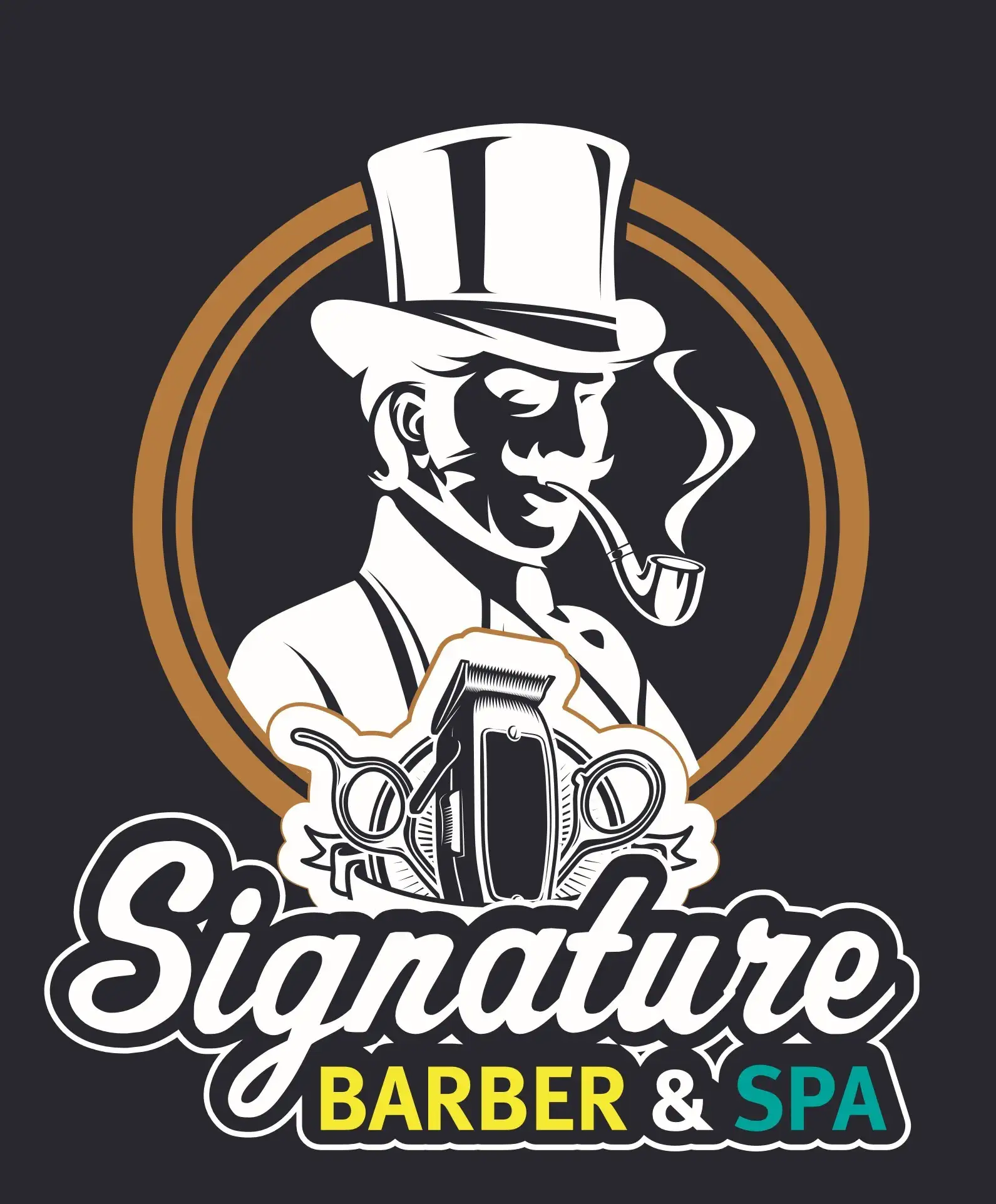 Signature Barbershop