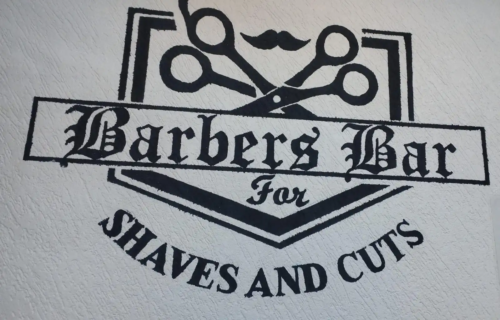 Barbers Bar