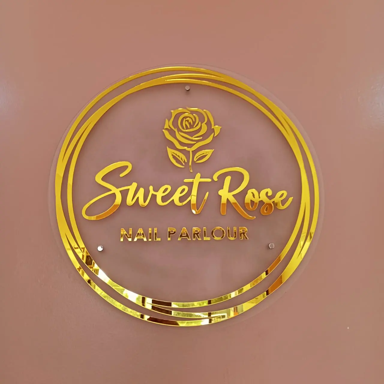 Sweet Rose Nail parlour