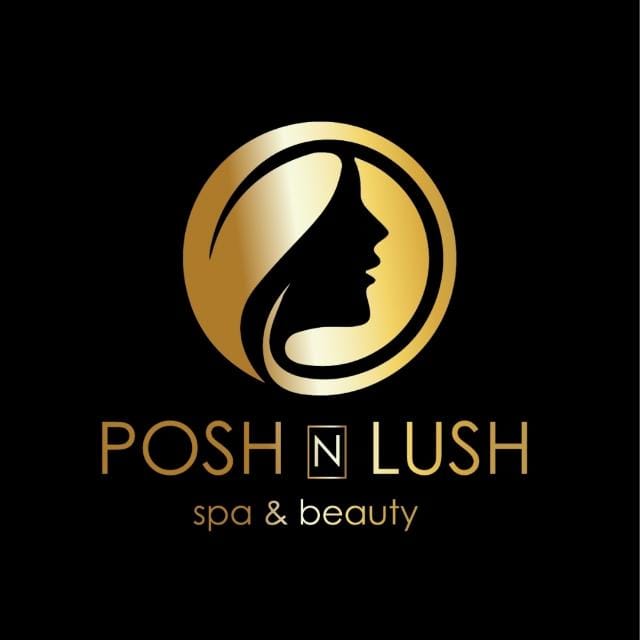 posh n lush salon