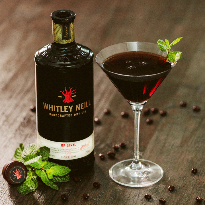 Espresso Martini