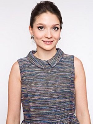 Холостяк 3 сезон участница Дарья Билоножко
