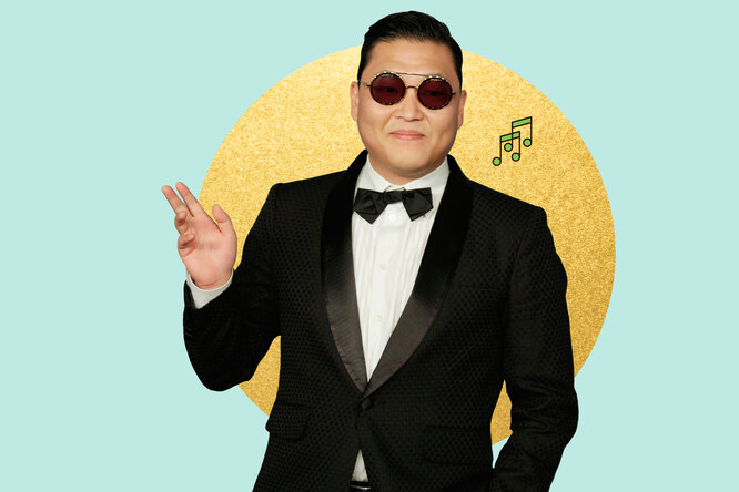 Что стало с корейским певцом PSY, который заработал миллионы долларов на одной песне, а потом исчез неизвестно куда