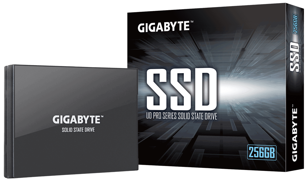 Gigabyte UD Pro Series