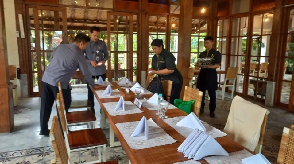 Pemkab Blora Optimalisasi Pajak Restoran Guna Bangun Infrastruktur dan Ekonomi Rakyat