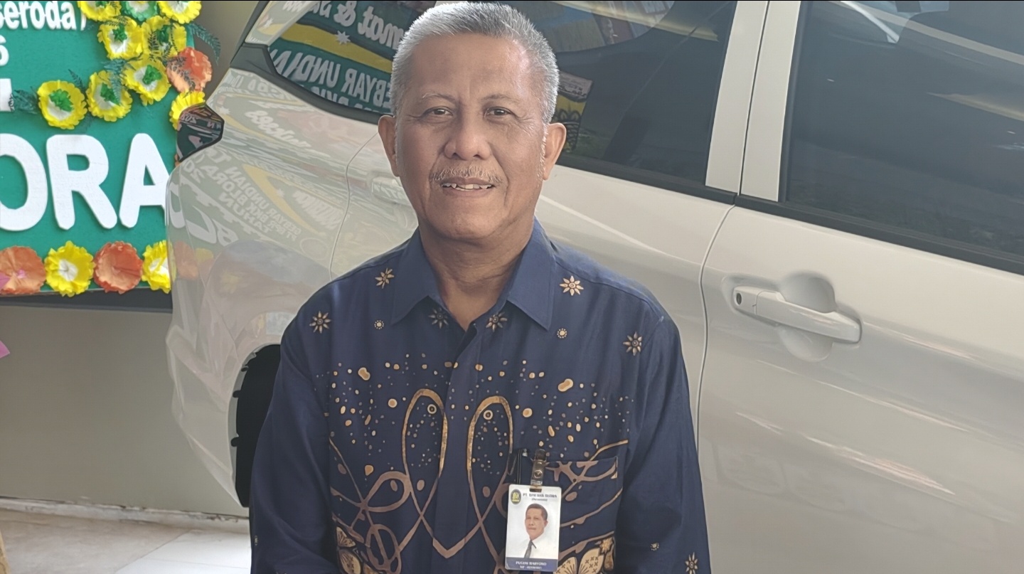 BPR Perseroda Raih Penghargaan, Keuangan Kokoh, dan Berkontribusi Sosial