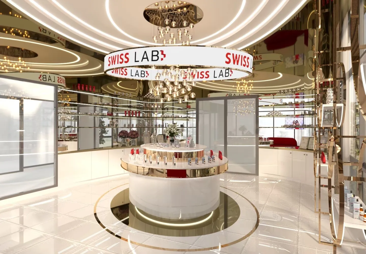 Shop
