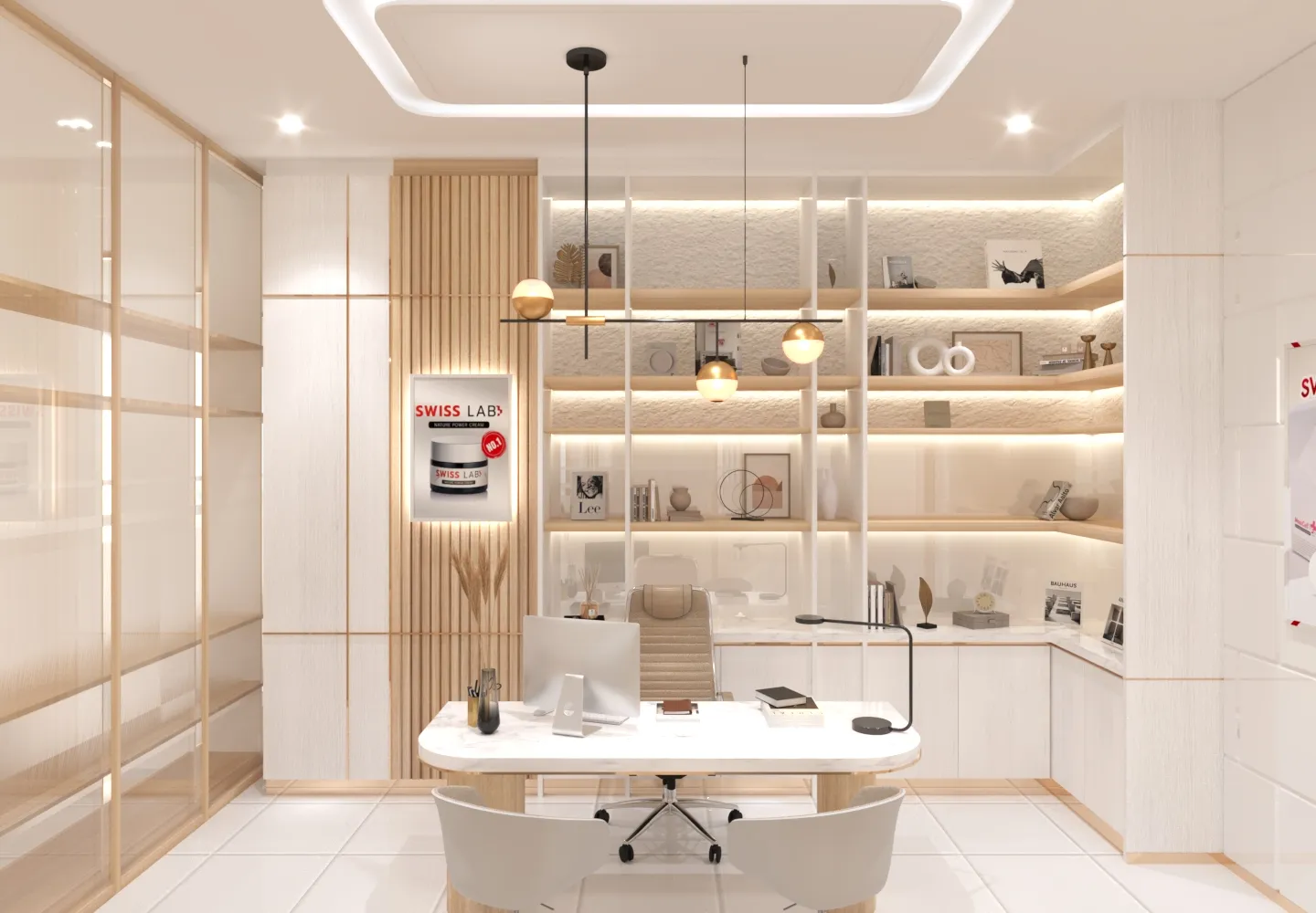 Shop
