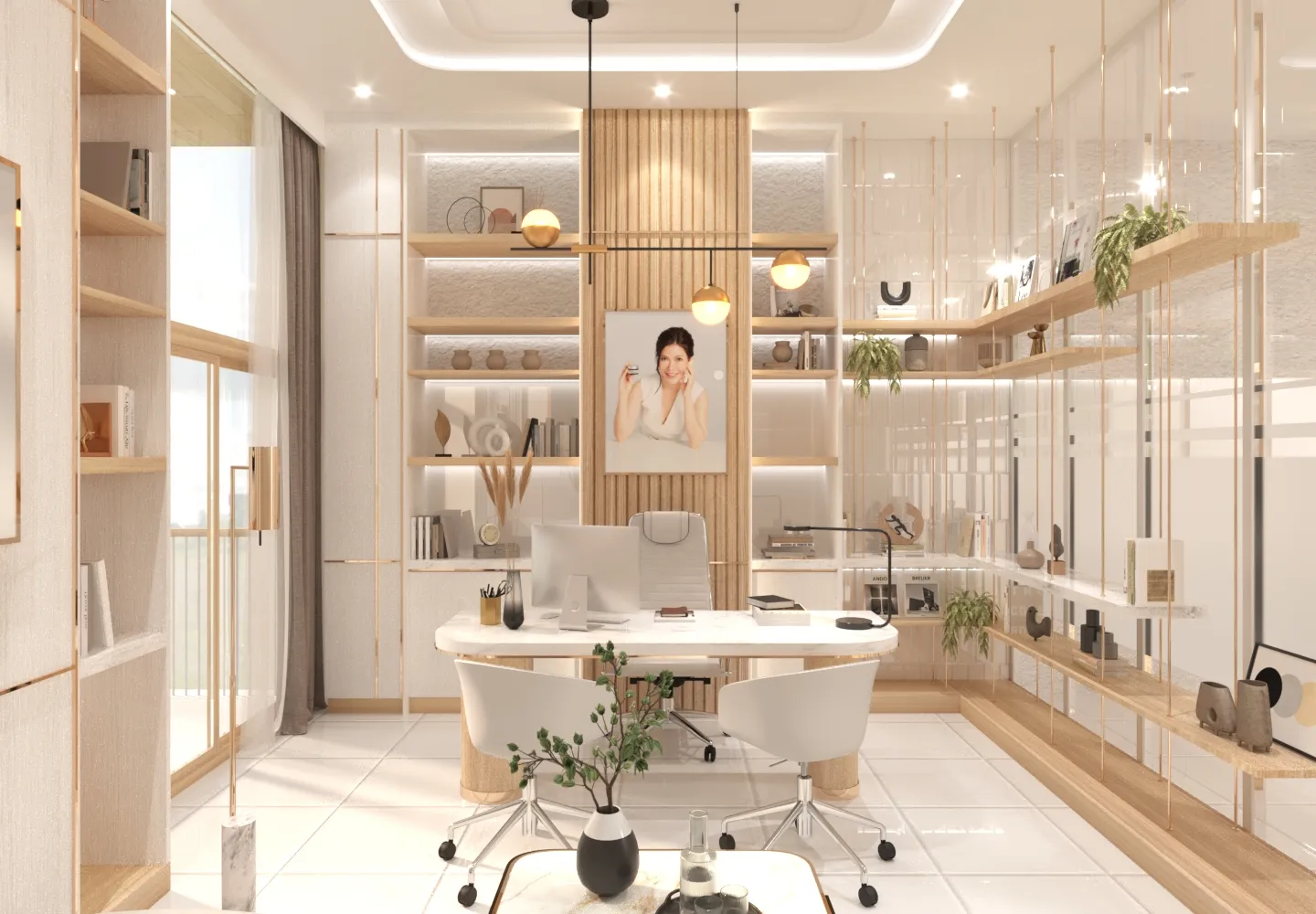 Shop