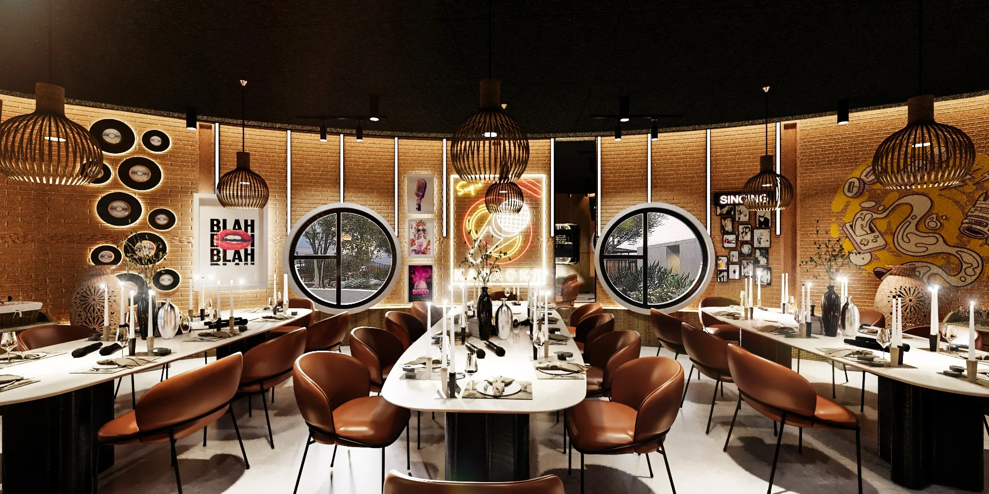 53rd Street Bar and Restaurant
