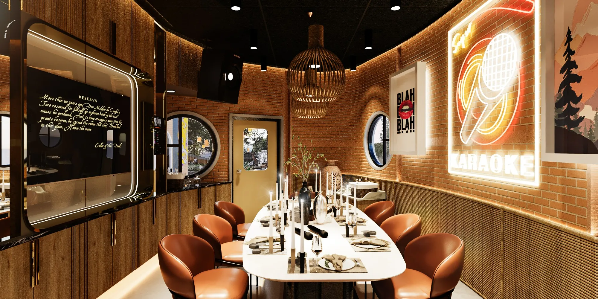 53rd Street Bar and Restaurant
