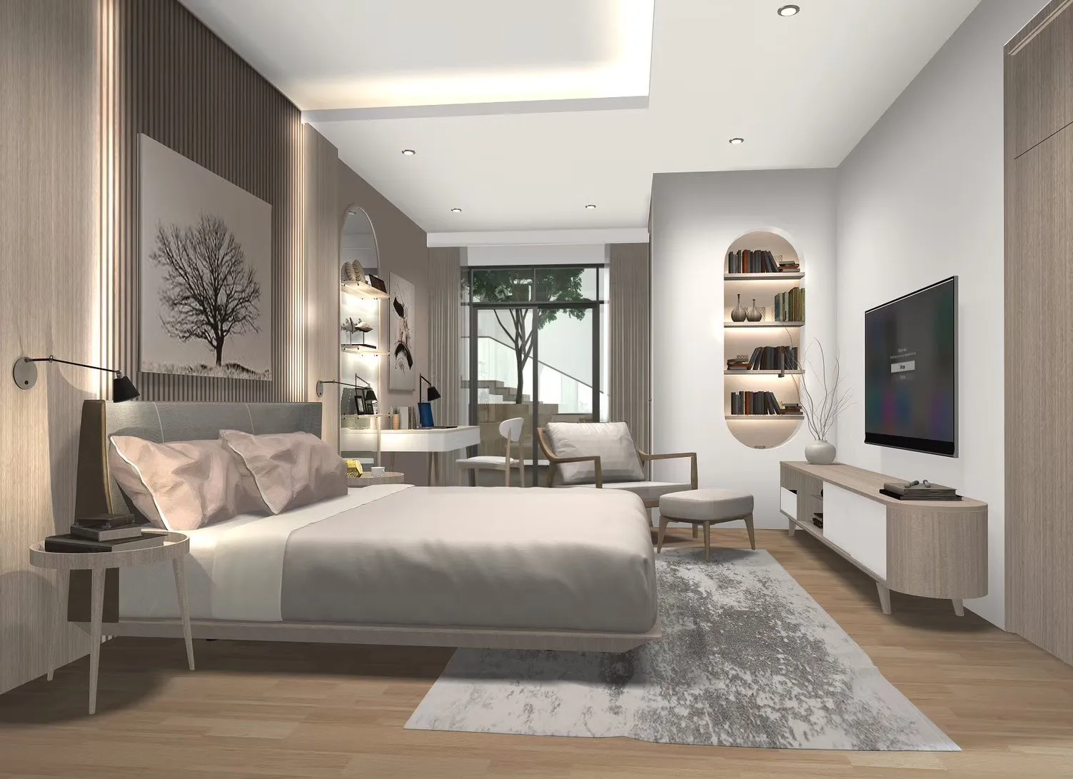 Family House