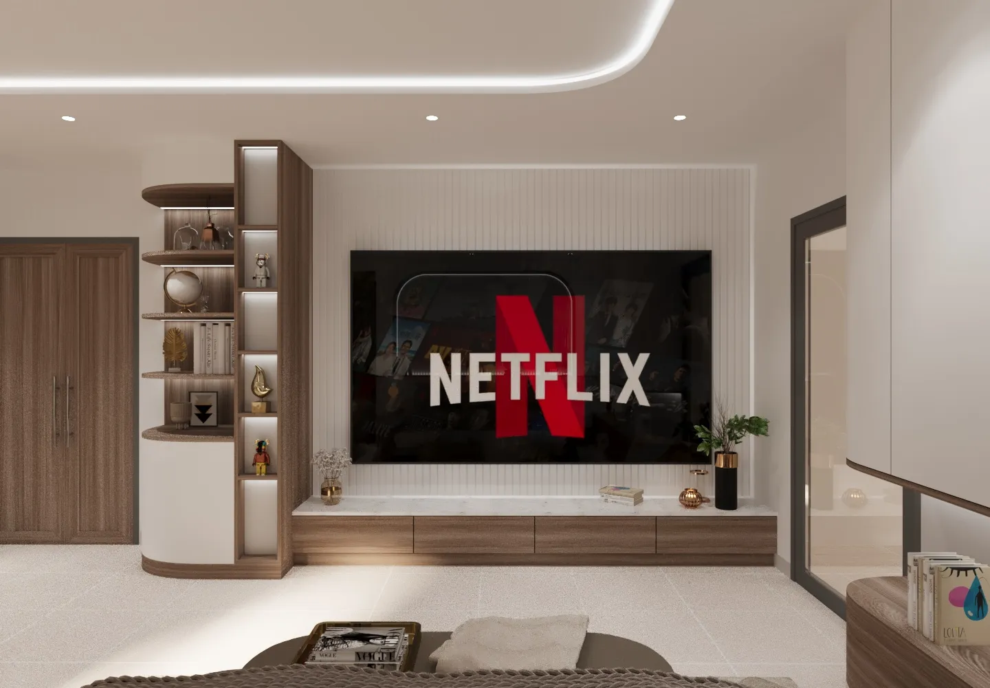 Family House