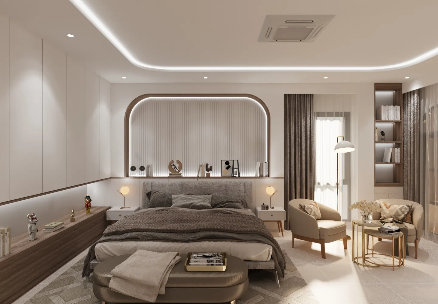 Family House