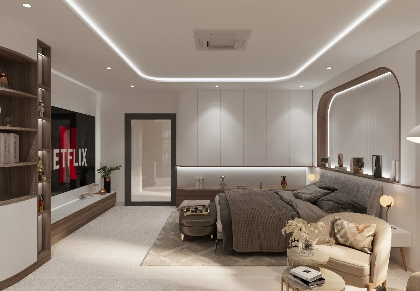 Family House