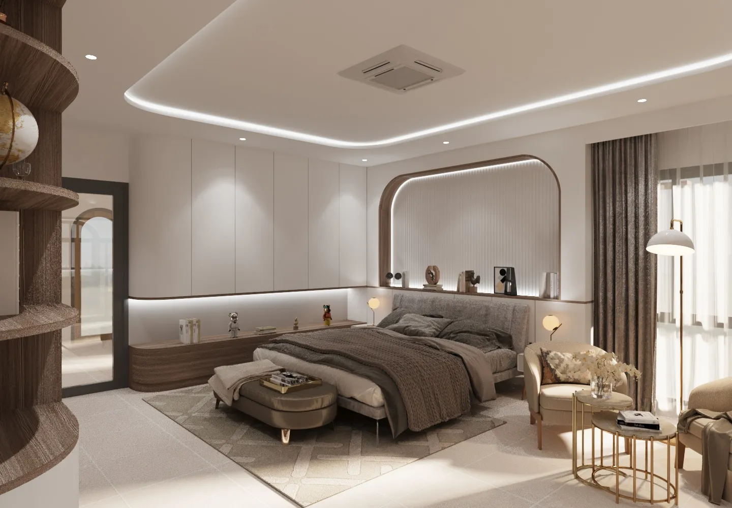 Family House