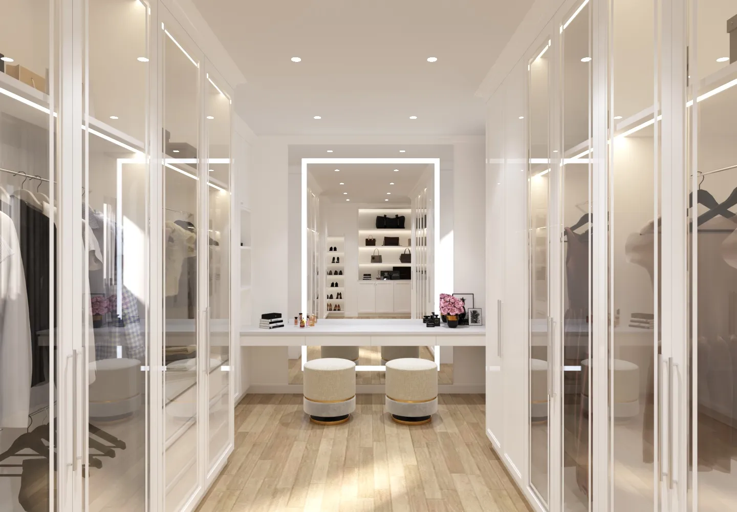 Family House