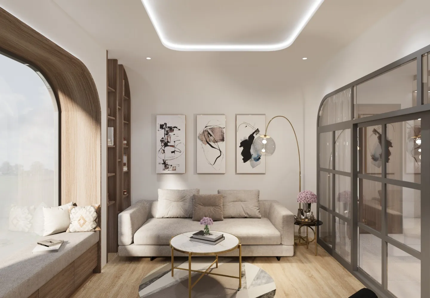 Family House
