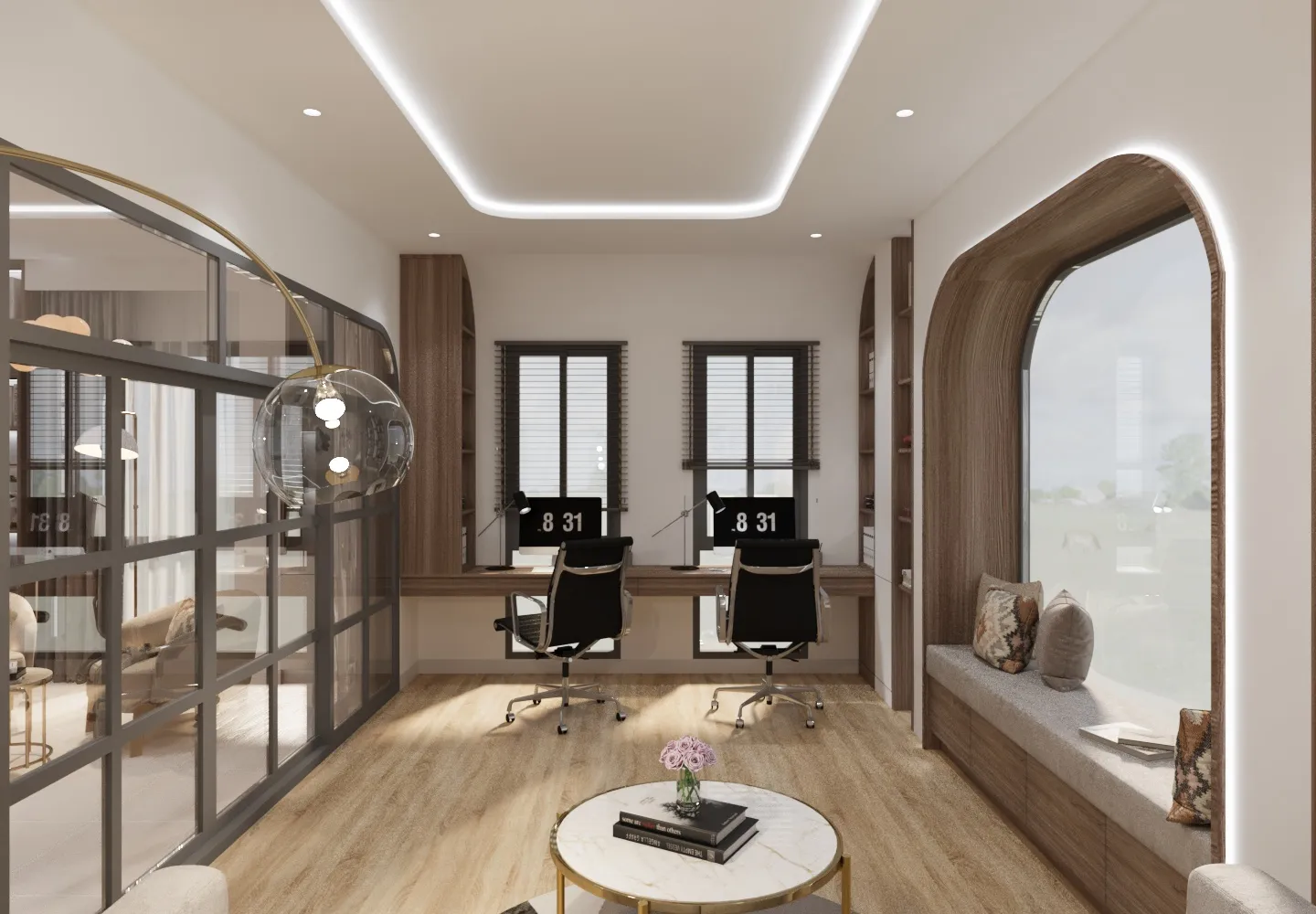 Family House