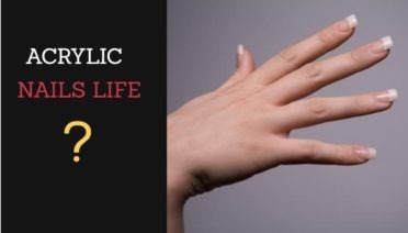 How Long Do Acrylic Nails Last