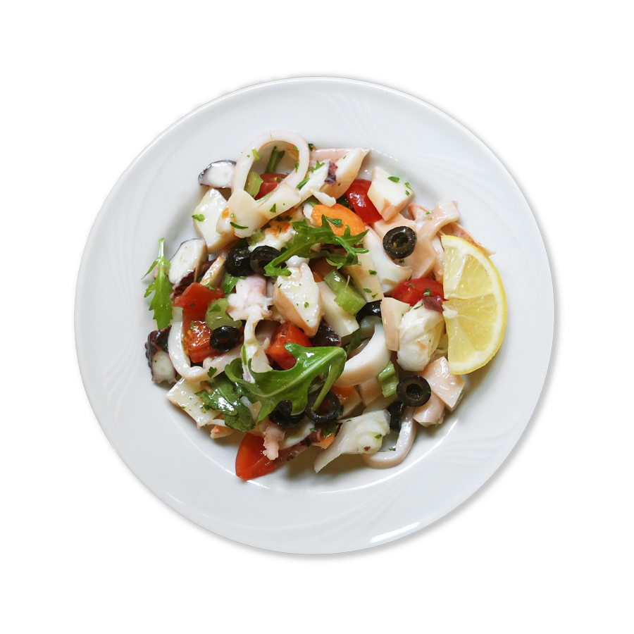 insalata