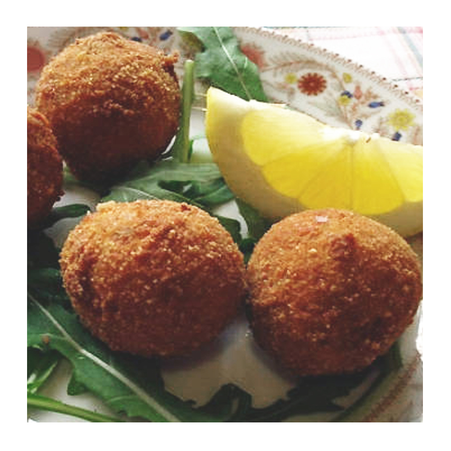 polpette