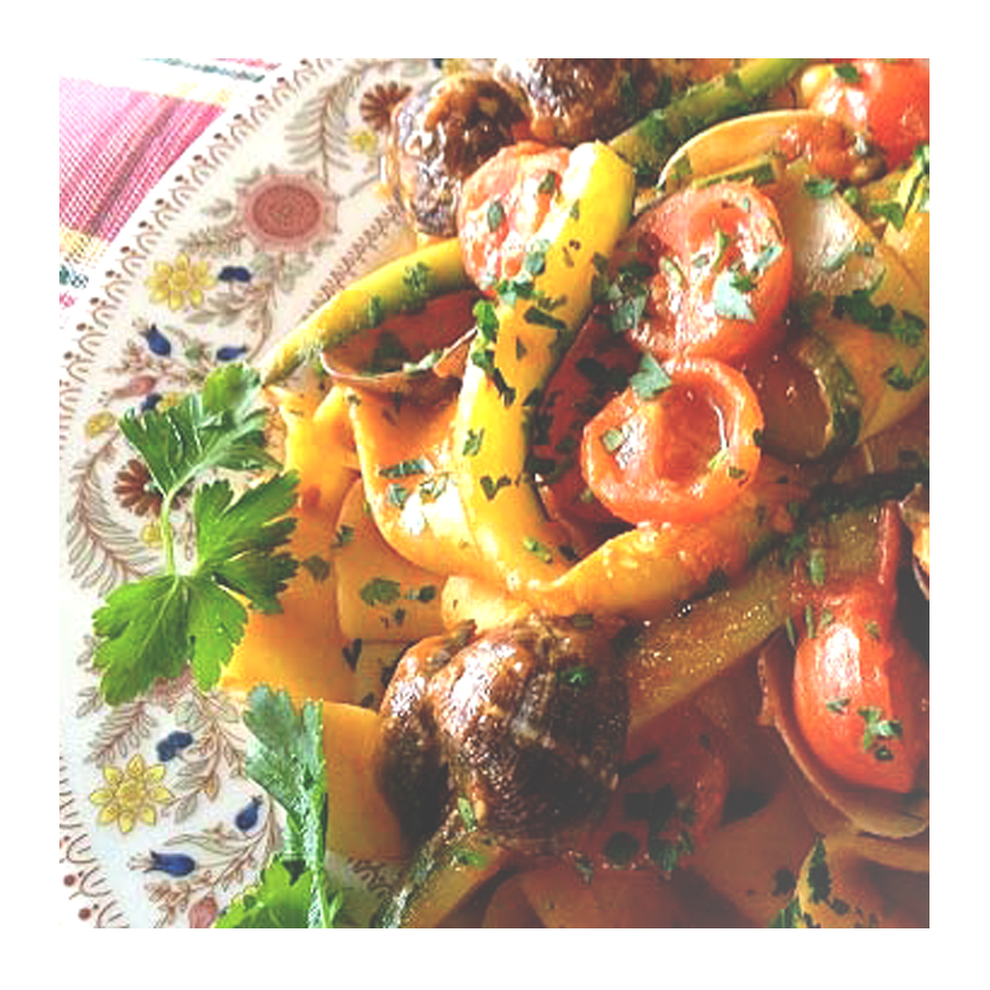 pappardelle