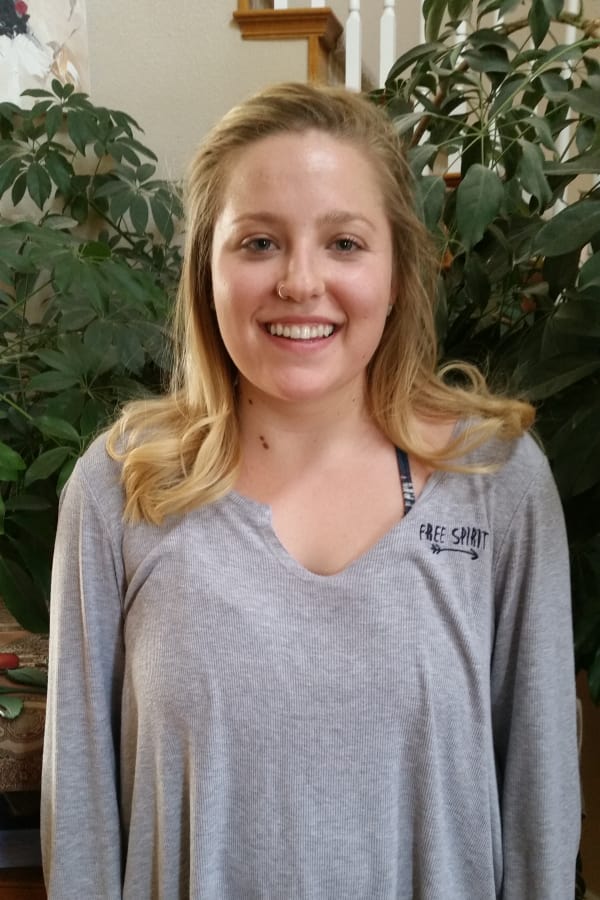 Profile picture of Hannah Kearney