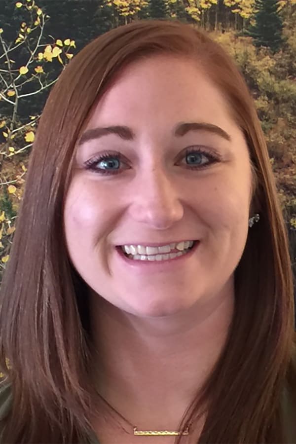 Profile picture Jen Barber