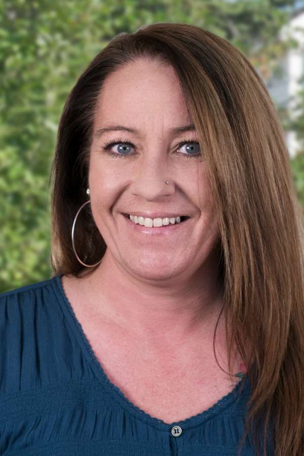 Profile picture Rebecca Glasmann