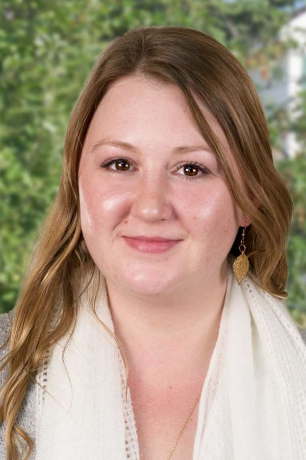 Profile picture Lindsey Amott