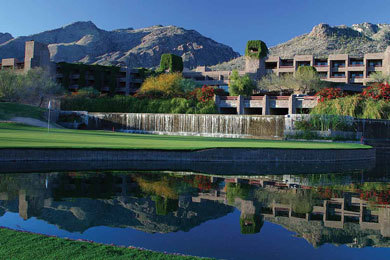 Loews Ventana Canyon Resort