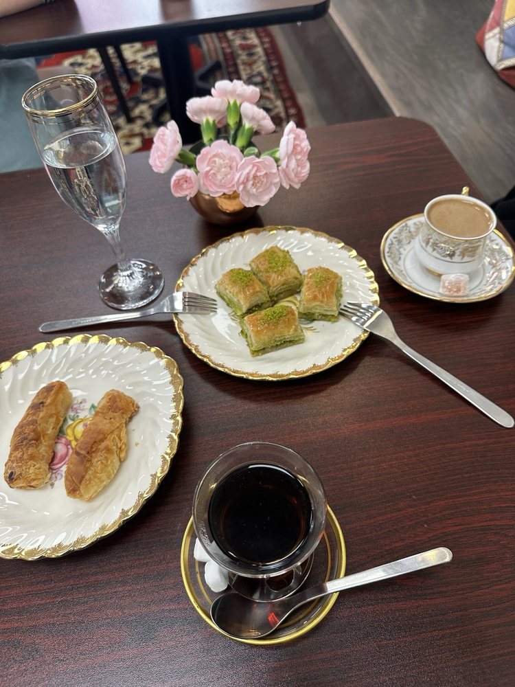 Coffee