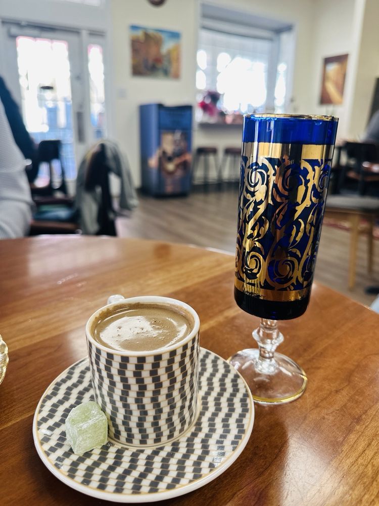 Coffee