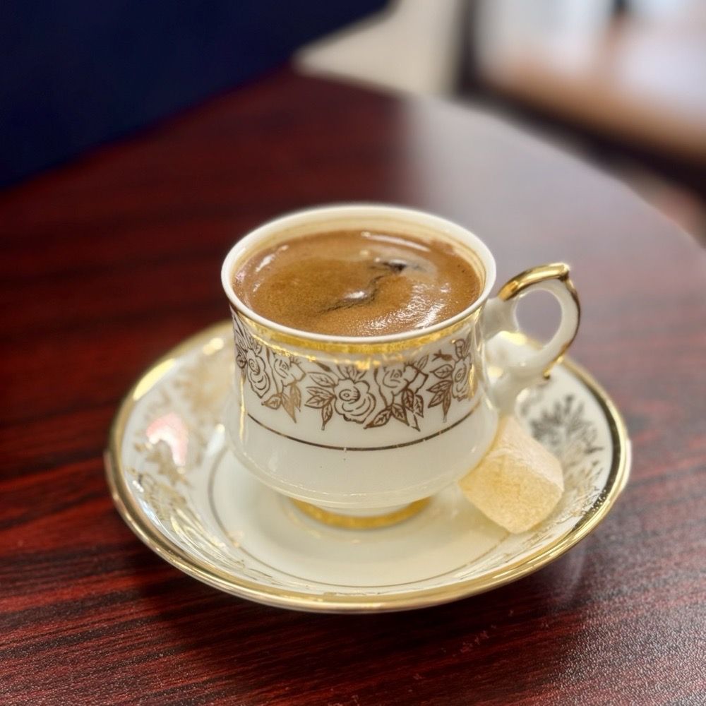 Coffee