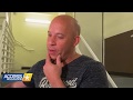 Вин Дизель не хотел продолжения Форсажа