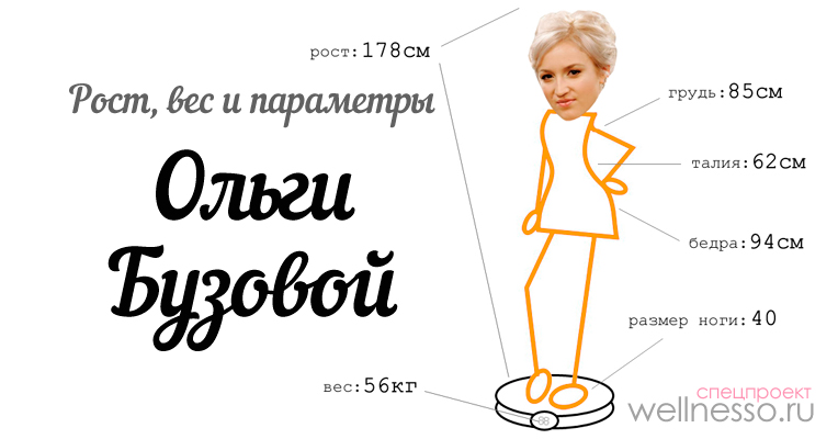 Изображение - Биография Ольги Бузовой рост biografiya-ol-gi-buzovoy-rost-28