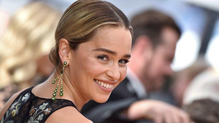 Эмилия Кларк фото ? Emilia Clarke в фильмах