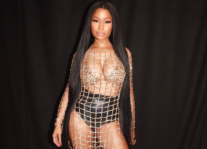 50 Hottest Nicki Minaj Bikini Pictures Will Explore Her Massive Butt | Best Of Comic Books