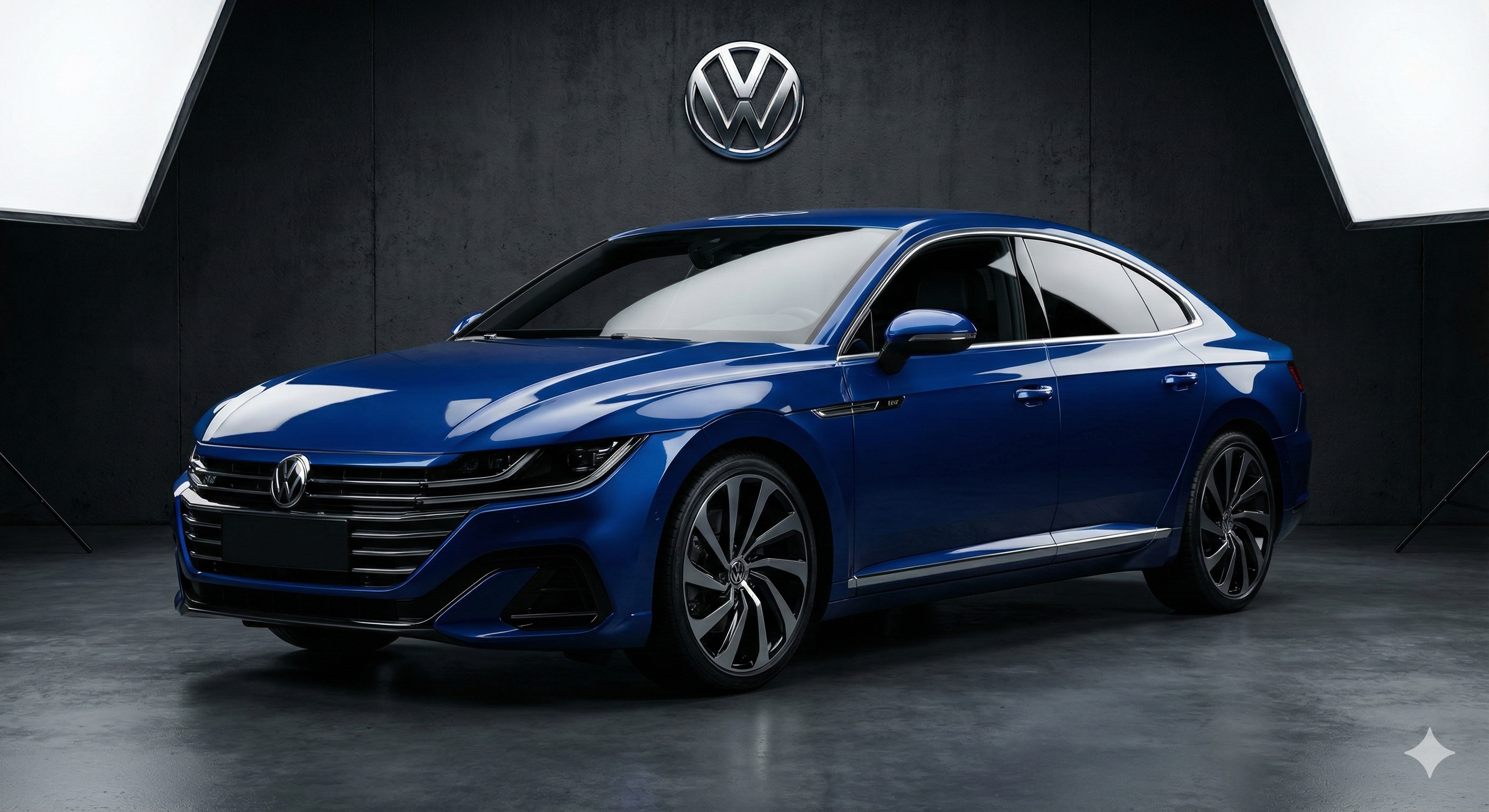 Volkswagen PPF Kaplama