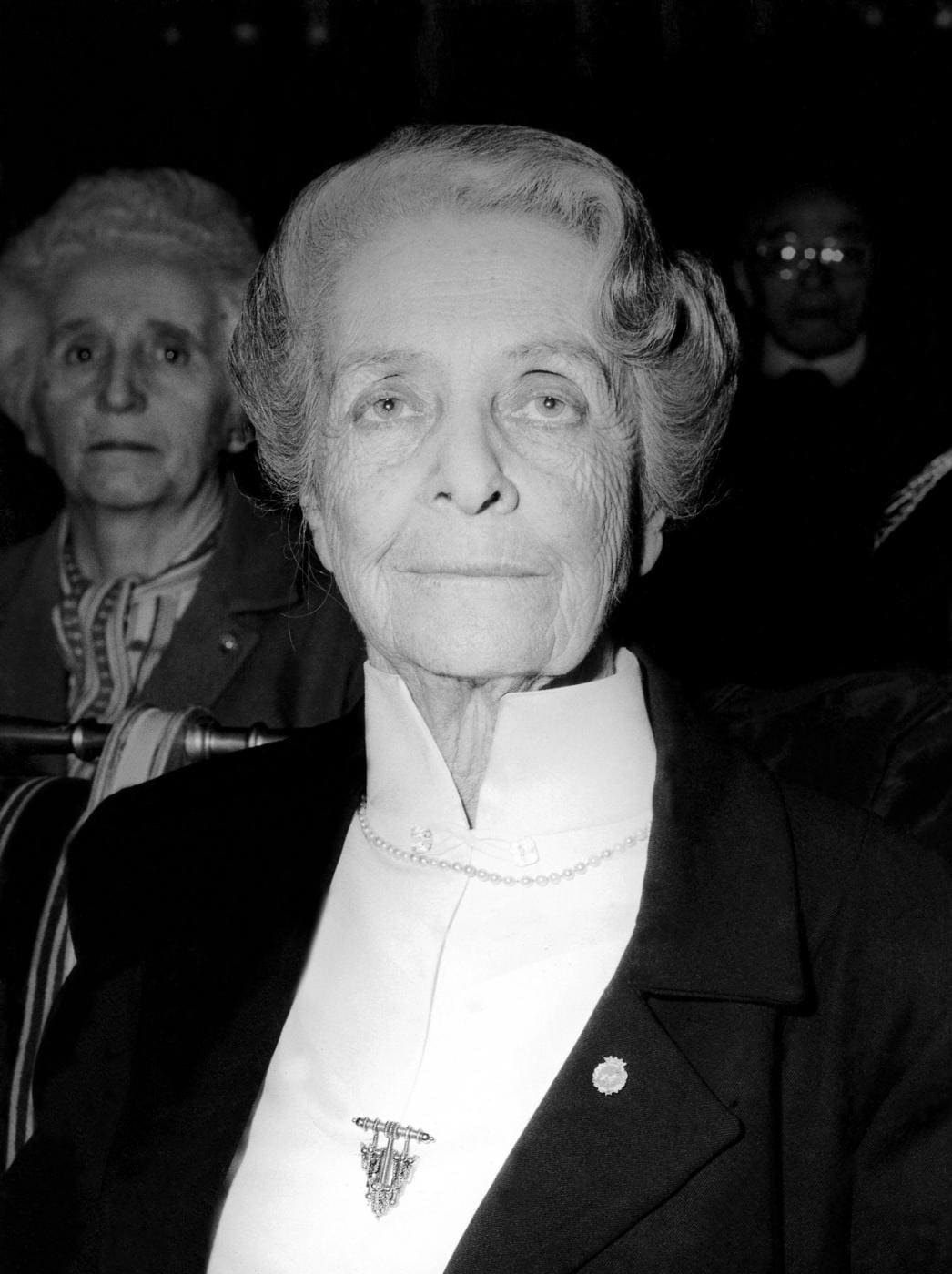 Il caso Cronossial nella vita di Rita Levi-Montalcini