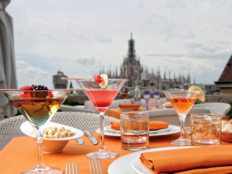 Aperitivo Farma - The 2nd