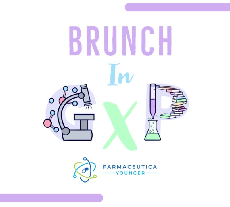 Brunch In GxP